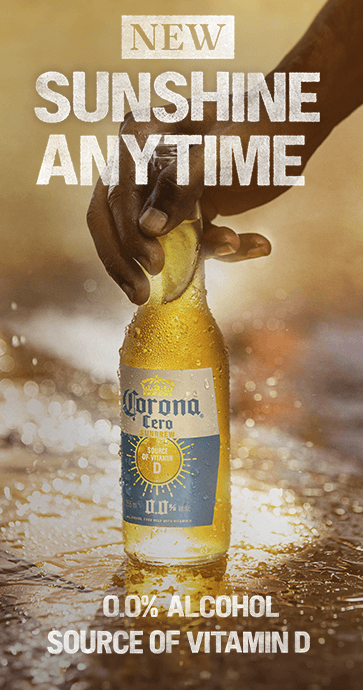 Corona Cero Corona Beer South Africa